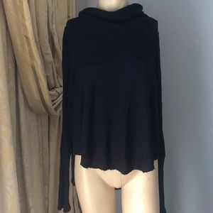 Free people high neck sweater